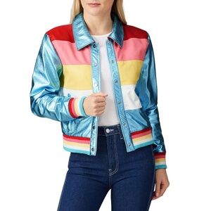The Mighty Company The Dover Jacket